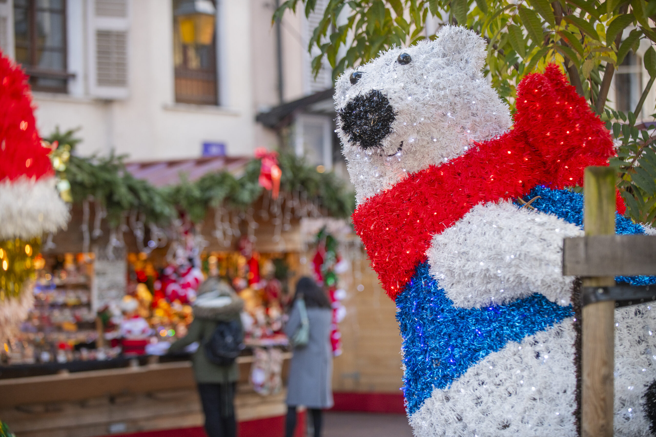 raisons de visiter le marché de noël raisons de visiter le marché de noël